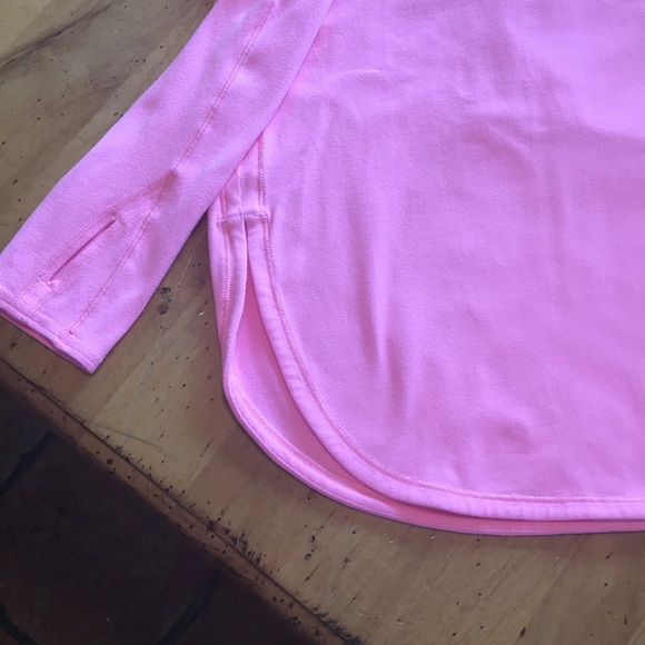 Ivivva Pink long sleeve - Picture 3 of 3